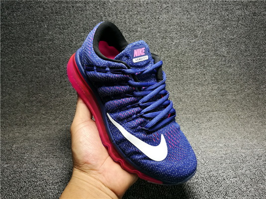 Super Max Nike Air Max 2016 GS--006